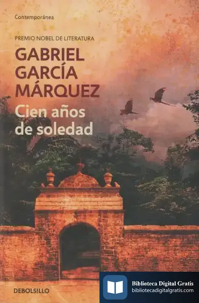 Descargar Cien Años De Soledad de Varios Autores