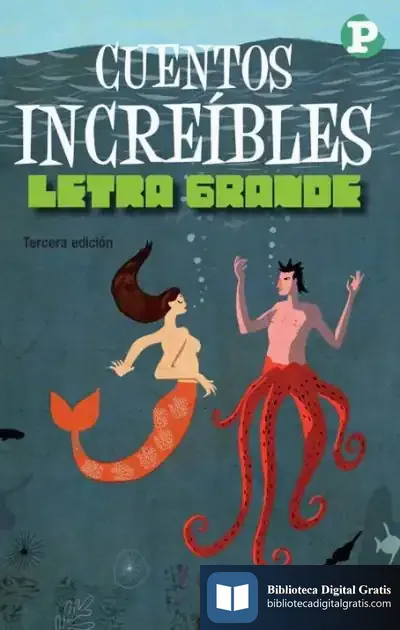Descargar Cuentos Increíbles