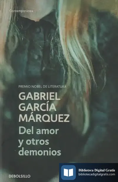 Descargar Del Amor Y Otros Demonios