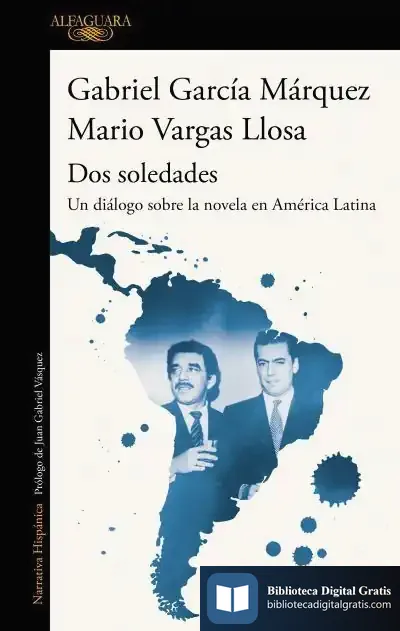 Descargar Dos Soledades