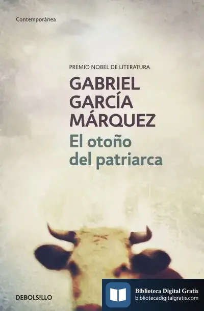 Descargar El Otoño Del Patriarca
