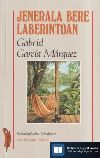 Descargar Jenerala Bere Laberintoan