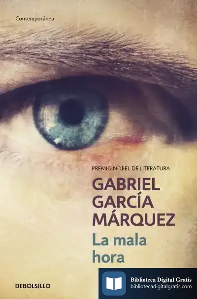Descargar La Mala Hora