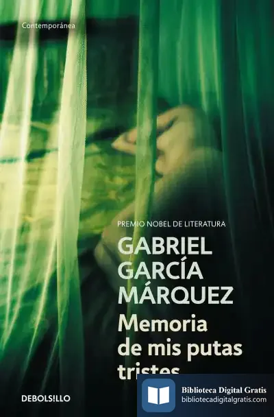 Descargar Memoria De Mis Putas Tristes
