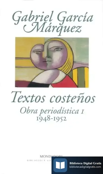 Descargar Textos Costeños
