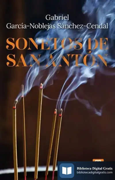 Descargar Sonetos De San Antón