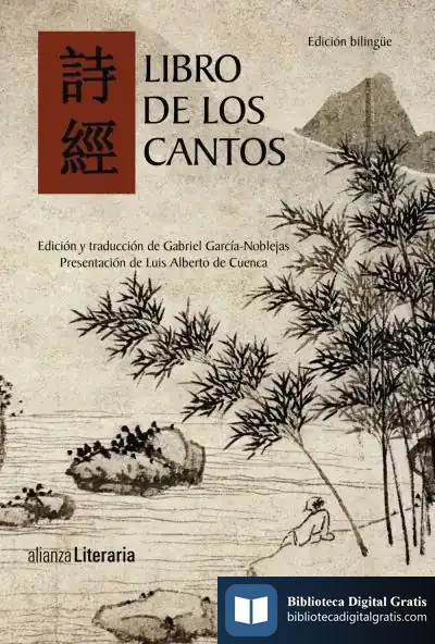 Descargar Libro De Los Cantos