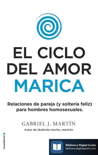 Descargar El Ciclo Del Amor Marica