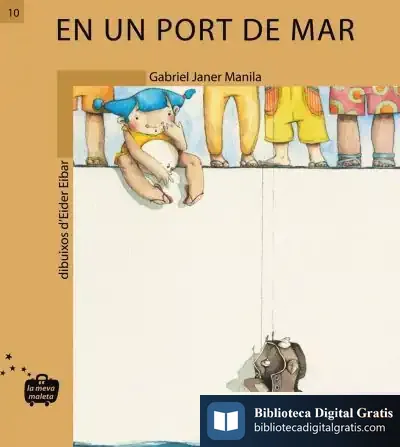 Descargar En Un Port De Mar