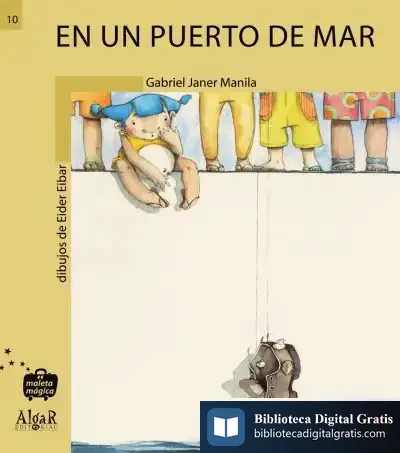 Descargar En Un Puerto De Mar