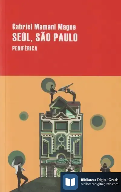 Descargar Seúl, São Paulo