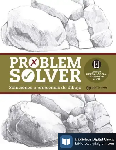 Descargar Problem Solver. Soluciones A Problemas De Dibujo