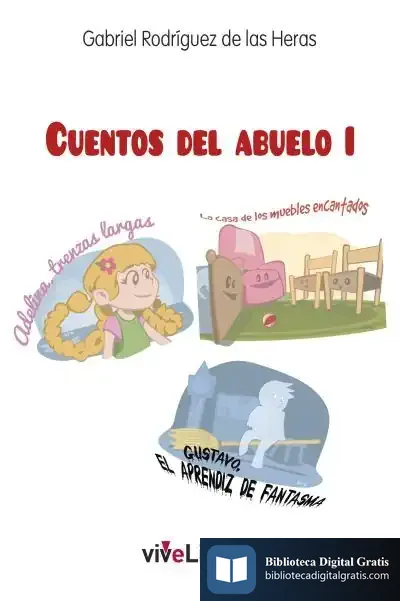 Descargar Los Cuentos Del Abuelo I