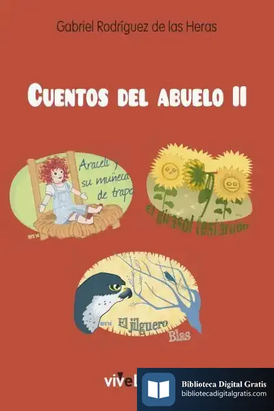 Descargar Los Cuentos Del Abuelo Ii