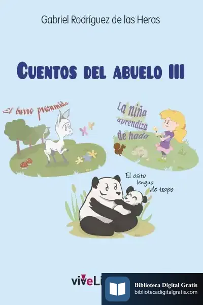 Descargar Los Cuentos Del Abuelo Iii