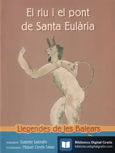 Descargar El Riu I El Pont De Santa Eul?Ria