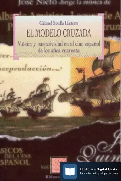 Descargar El Modelo Cruzada de Alejandro Jodorowsky