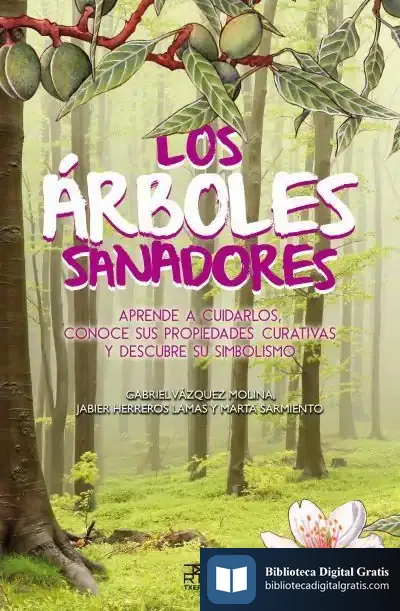 Descargar Los Árboles Sanadores