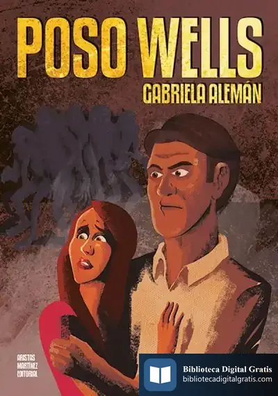 Descargar Poso Wells de Gabriela Alemán