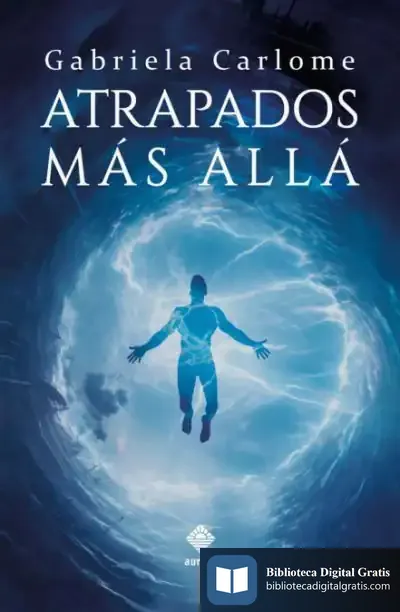 Descargar Atrapados Más Allá