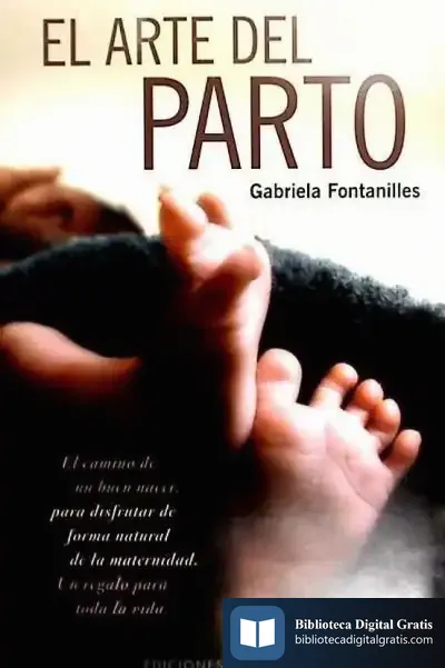 Descargar Arte Del Parto, El de Gemma Lienas