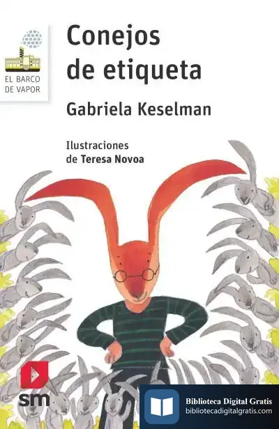 Descargar Conejos De Etiqueta