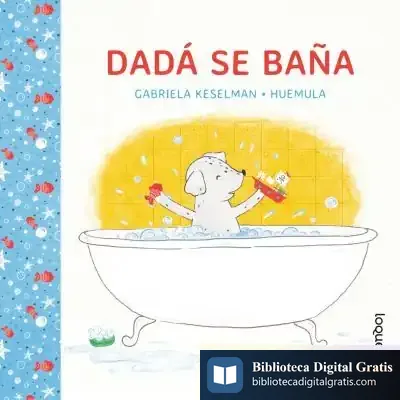Descargar Dada Se Baña