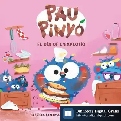 Descargar El Dia De L'Explosió