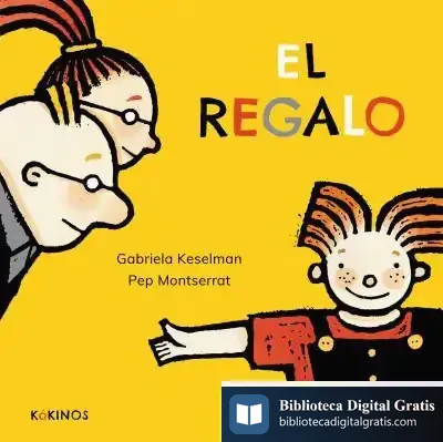 Descargar El Regal