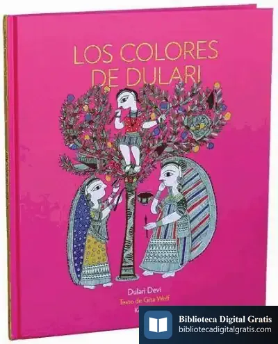Descargar Los Colores De Dulari de Martin Doerry