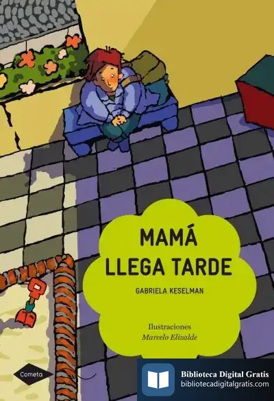 Descargar Mama Llega Tarde