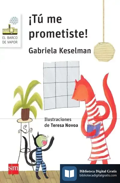 Descargar ¡Tu Me Prometiste!
