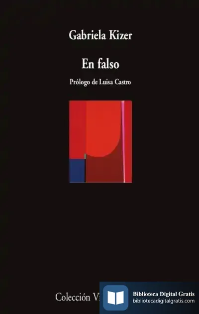 Descargar En Falso de Gabriela Kizer