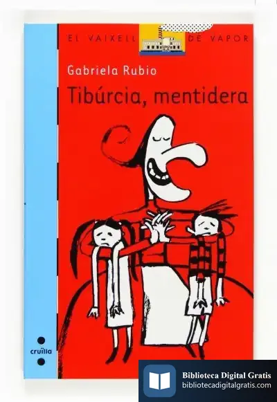 Descargar Tibúrcia, Mentidera