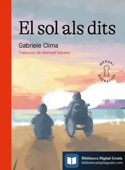 Descargar El Sol Als Dits de Gabriele Clima