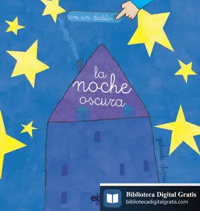 Descargar La Noche Oscura de Gabriele Clima