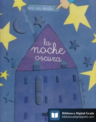 Descargar La Noche Oscura (Formato Regalo)