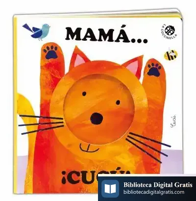 Descargar Mamá ¡Cucú! de Gabriele Clima