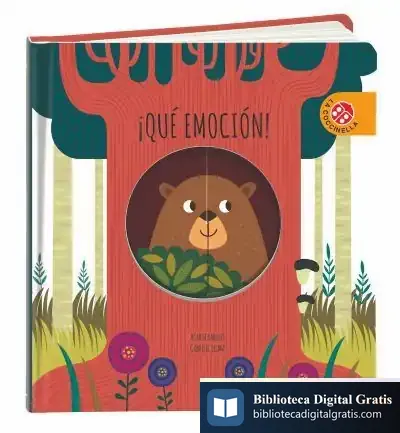 Descargar Qué Emoción! de Gabriele Clima