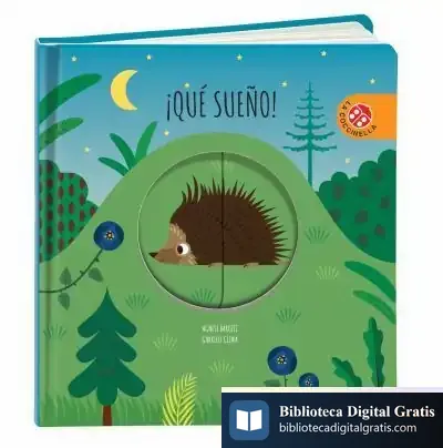 Descargar ¡Qué Sueño! de Gabriele Clima