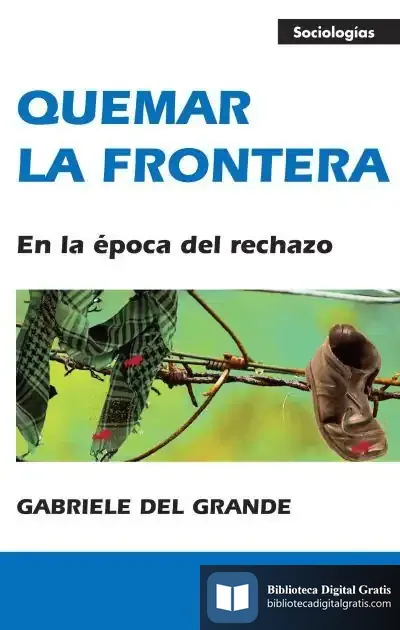 Descargar Quemar La Frontera