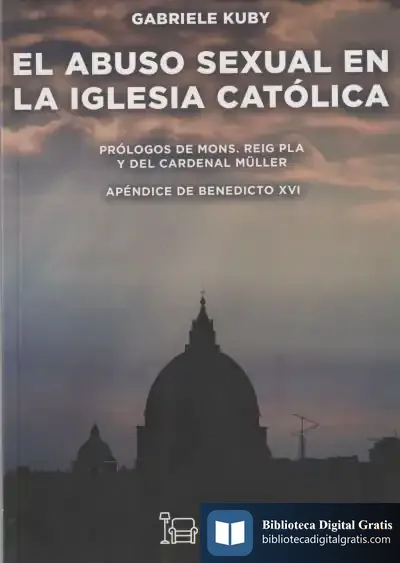 Descargar El Abuso Sexual En La Iglesia Católica