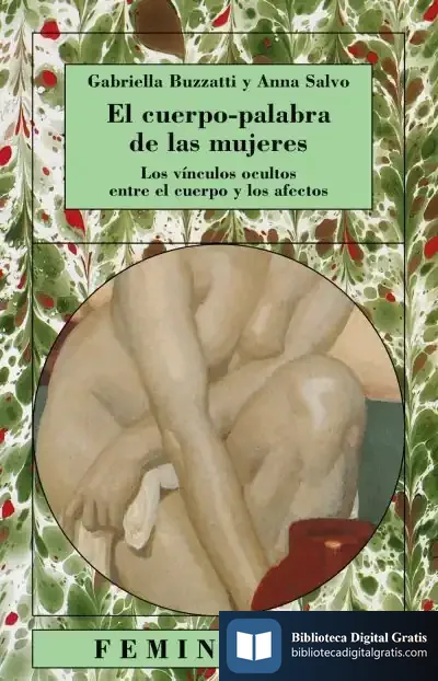Descargar El Cuerpo-Palabra De Las Mujeres de Natacha Matic