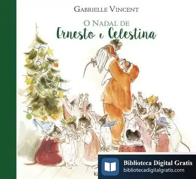 Descargar O Nadal De Ernesto E Celestina