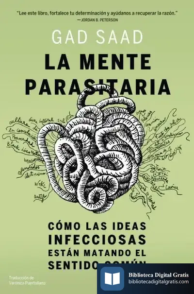 Descargar La Mente Parasitaria