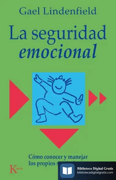Descargar La Seguridad Emocional de Ulises Schmill Ordóñez