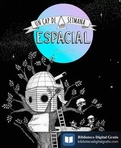 Descargar Un Cap De Setmana Superespacial (Ed. Regalo)