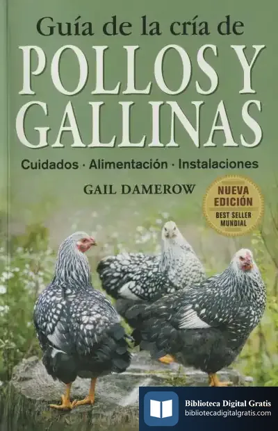 Descargar Guia De La Cria De Pollos Y Gallinas de José Fernández de Retana Aróstegui