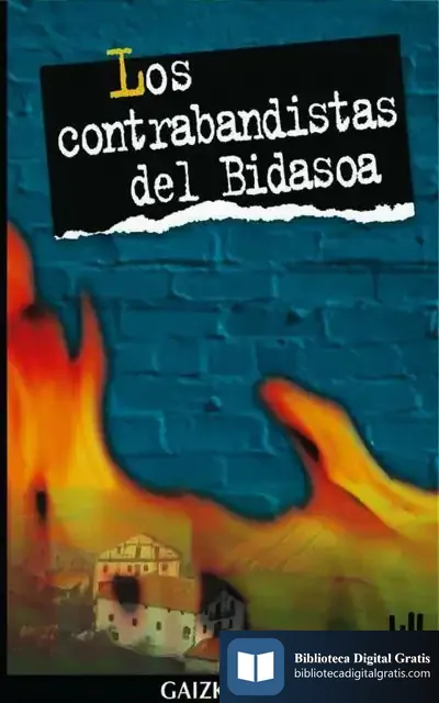 Descargar Los Contrabandistas Del Bidasoa