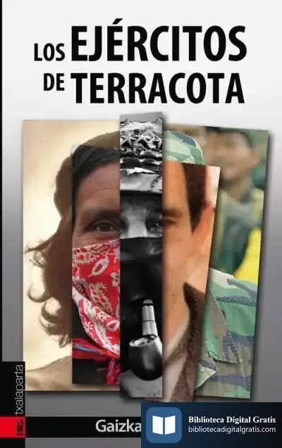 Descargar Los Ejércitos De Terracota